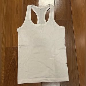 Lululemon Women’s Tank - Sz 4